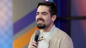 Ibope da TV: Programa do João estreia bem abaixo do
