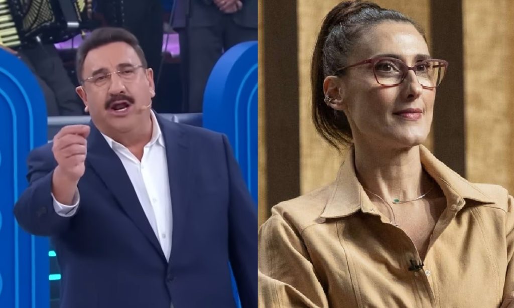 Ibope da TV: Programa do Ratinho decola no fim de