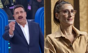 Ibope da TV: Programa do Ratinho decola no fim de