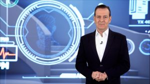 Ibope da TV: Quilos Mortais vira o queridinho do público