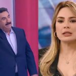 Ibope da TV: Rachel Sheherazade leva pau do SBT, que