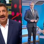 Ibope da TV: Ratinho salva a lavoura em dia de