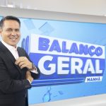 Ibope da TV: Record conquista manhã gloriosa com Balanço Geral