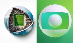 Ibope da TV: Record faz Globo passar vergonha com jogo