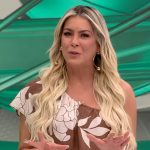 Ibope da TV: Renata Fan rende o dobro de aposta
