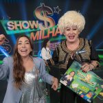 Ibope da TV: Rival da Globo, SBT acumula 13 programas