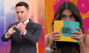 Ibope da TV: SBT soma 16 programas abaixo dos 3