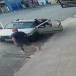 Idoso abandonado no Mercado Central foi deixado pelo irmão