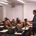 Imersão em São Luís ensina a transformar medo de falar