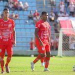 Imperatriz perde o primeiro duelo para o América de Natal-RN