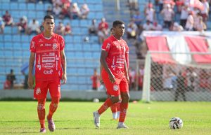 Imperatriz perde o primeiro duelo para o América de Natal-RN