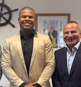 Indicados de Waguinho na PortosRio teriam sido beneficiados no escândalo