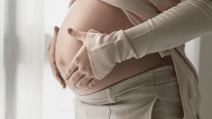 Inédito: registrado momento em que embrião humano se implanta