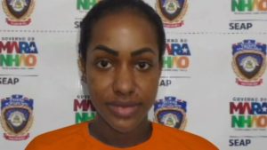 Influenciadora Tainá Souza é apontada como líder de esquema de