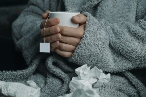 Influenza A supera Covid-19 em casos de síndromes respiratórias
