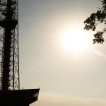 Inmet emite alerta laranja para baixa umidade no DF e