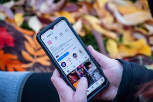 Instagram acaba de ficar mais parecido com TikTok e Snapchat