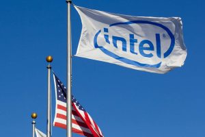 Intel recebe US$ 5,7 bi do governo Trump em acordo