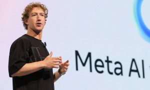 “Inteligência” artificial da Meta permitiu conversas 'sensuais' com crianças, diz