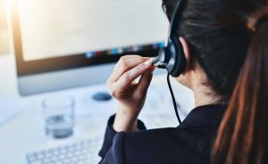 Inteligência artificial já substitui operadores em parte das ligações de