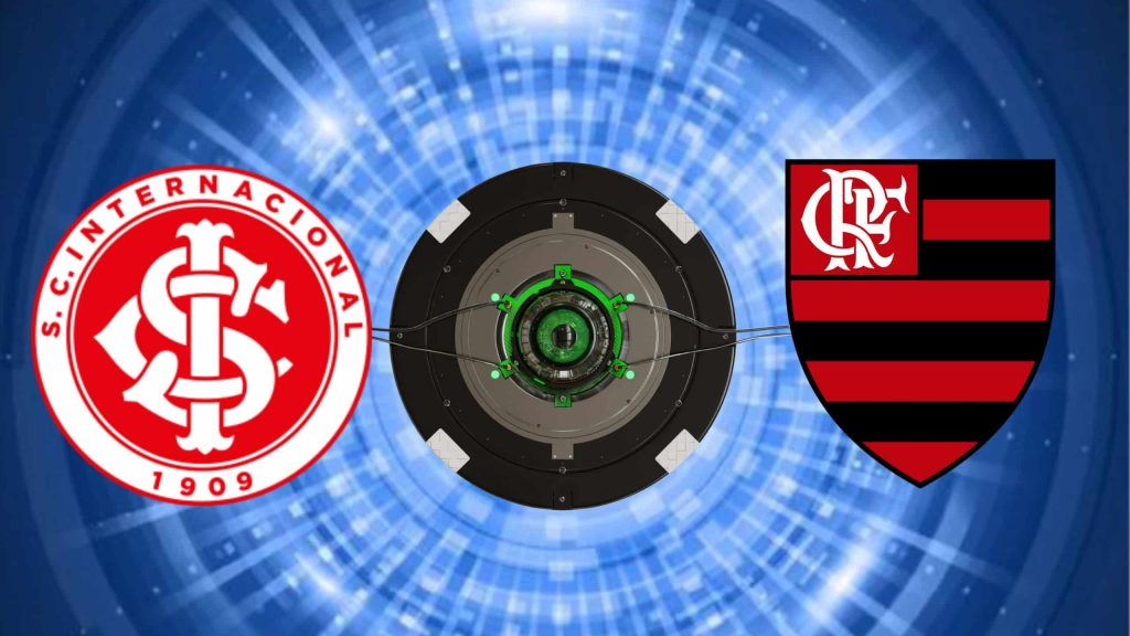 Internacional x Flamengo: onde assistir, horário e escalação do Brasileirão