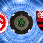 Internacional x Flamengo: onde assistir, horário e escalação do Brasileirão