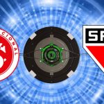 Internacional x São Paulo: onde assistir, horário e escalação do