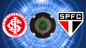 Internacional x São Paulo: onde assistir, horário e escalação do