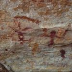 Iphan descobre novo sítio arqueológico com gravuras rupestres no Maranhão