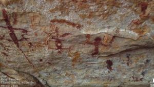 Iphan descobre novo sítio arqueológico com gravuras rupestres no Maranhão