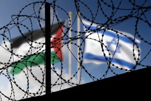 Israel usa nuvem da Microsoft para espionar palestinos, diz jornal