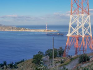 Itália aprova construção da maior ponte suspensa do mundo entre