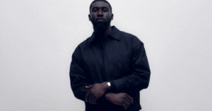 Jay Prince actua em Lisboa a 23 de Novembro