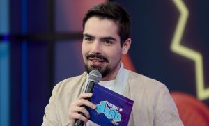 João Silva estreia hoje no SBT? Saiba a decisão da