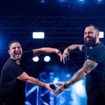 Jorge e Mateus confirmam show de 3 horas em São