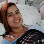 Jornada de Dor e Superação: A Luta de Karinna Contra