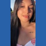 Jovem é morta a tiros e corpo é encontrado na