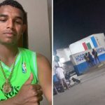 Jovem é morto a tiros na baixa maranhense