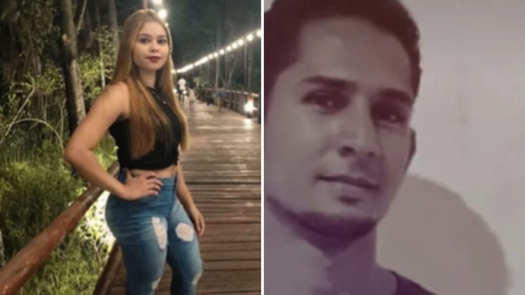 Jovem morre com tiro de espingarda pelo próprio companheiro