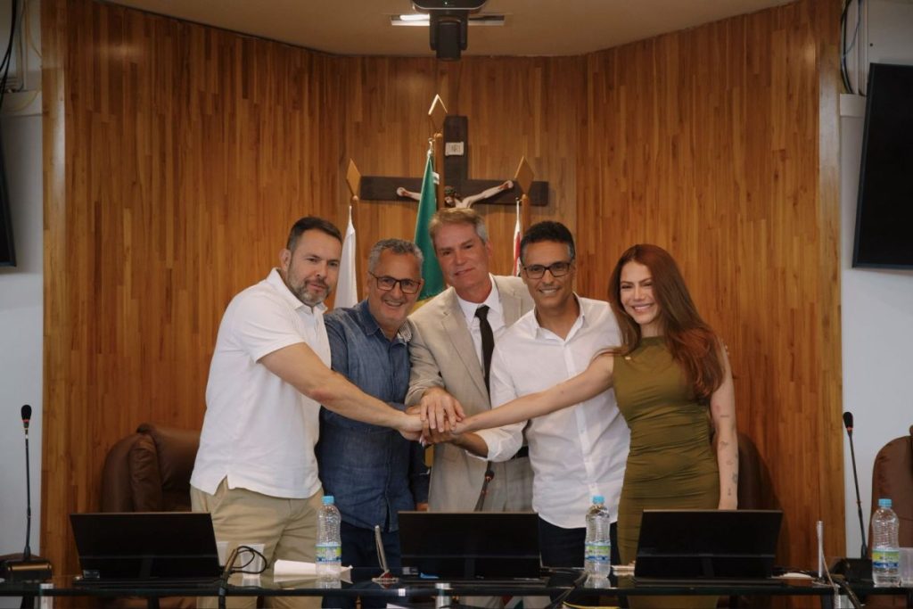 Juarez da Saúde lança candidatura à Prefeitura de Três Rios