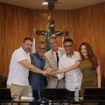 Juarez da Saúde lança candidatura à Prefeitura de Três Rios