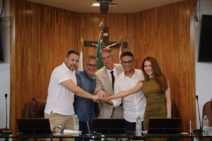 Juarez da Saúde lança candidatura à Prefeitura de Três Rios