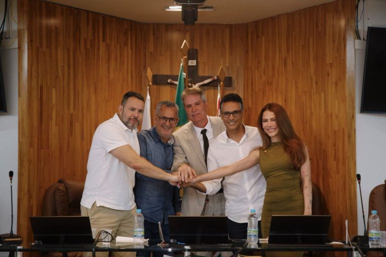 Juarez da Saúde lança candidatura à Prefeitura de Três Rios