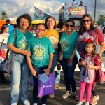 Jubileu das Famílias promove caminhada de fé e unidade neste