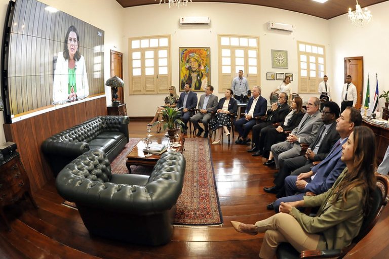 Judiciário maranhense adere à Semana da Pauta Verde do CNJ