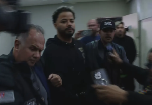 Juiz diz que não há dúvidas do crime de tráfico