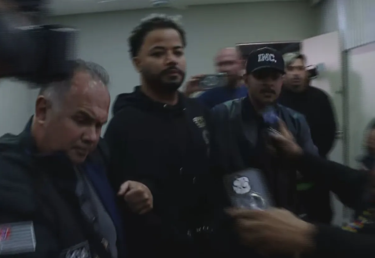 Juiz diz que não há dúvidas do crime de tráfico