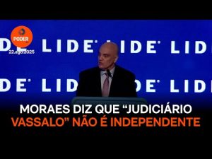 “Juiz que não resiste a pressão, que mude de profissão,