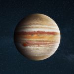 Júpiter: astrônomos rastreiam formação do planeta com gotas de rocha