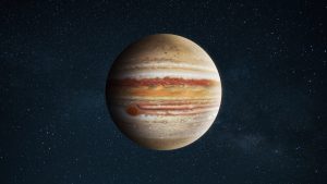 Júpiter: astrônomos rastreiam formação do planeta com gotas de rocha